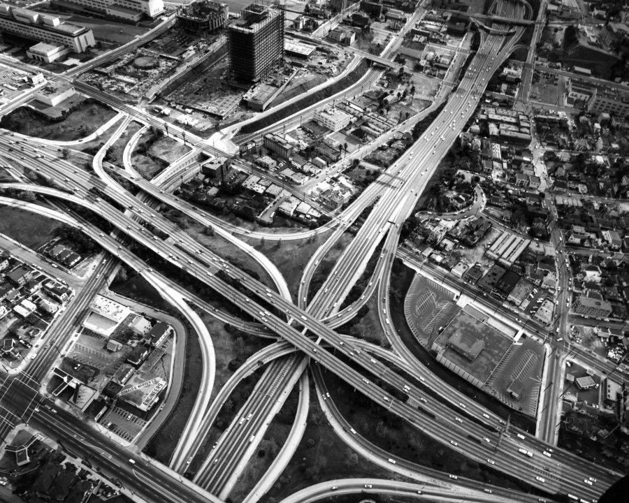 Cloverleaf Freeway 1964 1.jpg